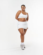 Venus Skort NANDEX™ - White