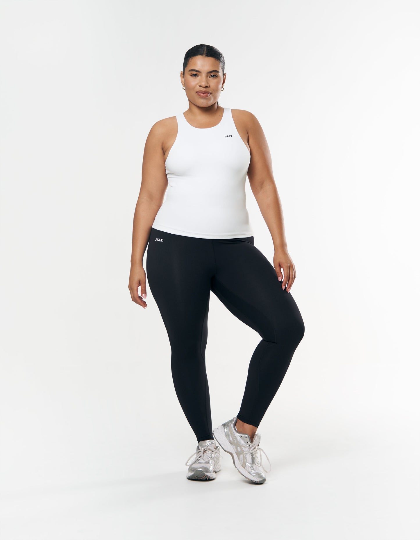 Singlet NANDEX™ - White