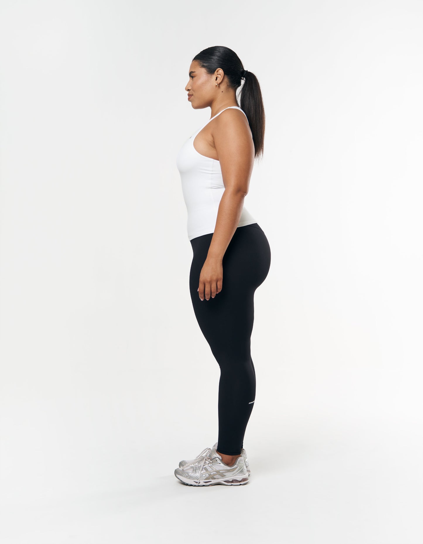 Singlet NANDEX™ - White