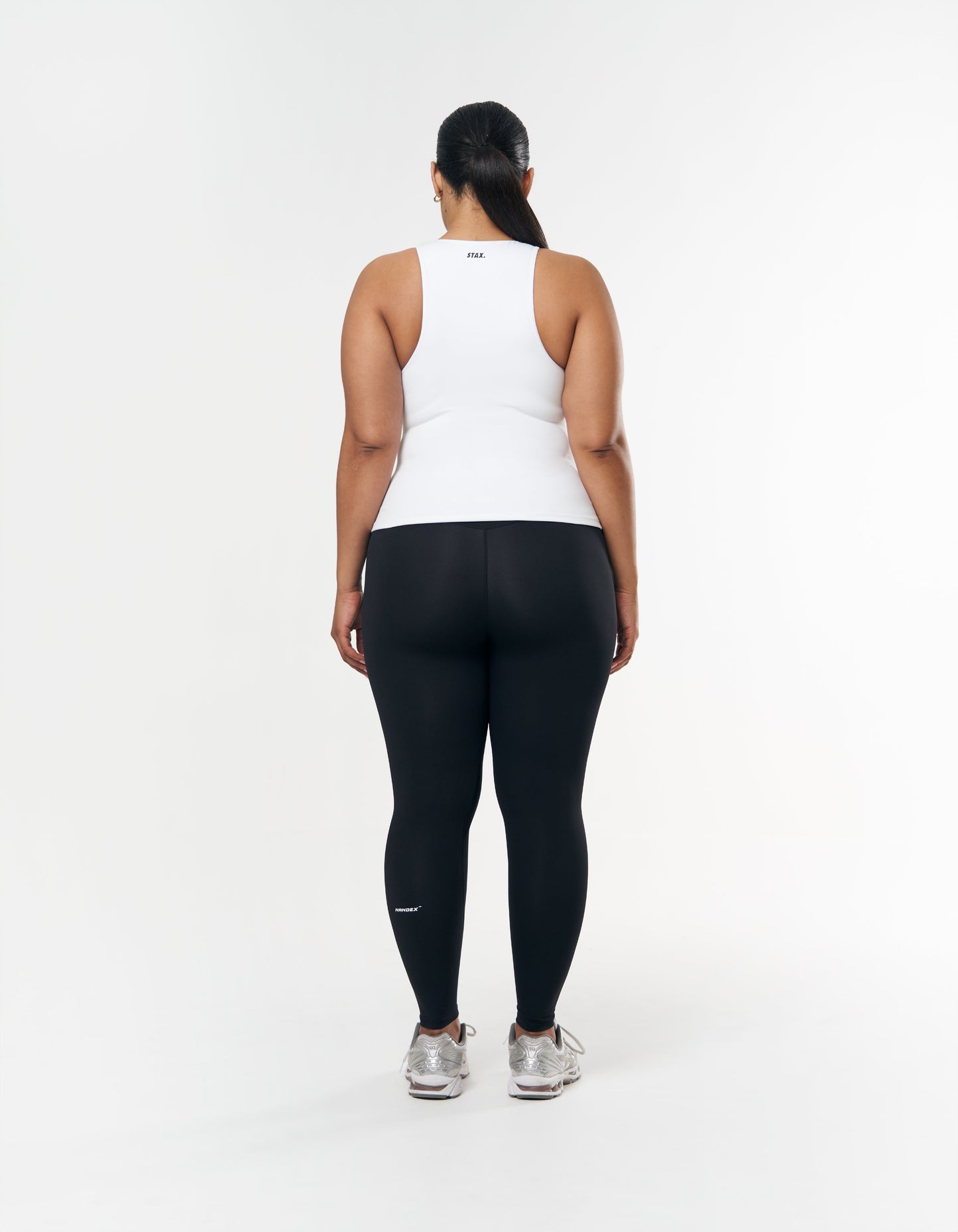 Singlet NANDEX™ - White