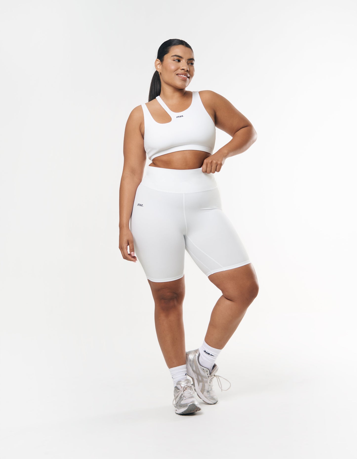 Original Bike Shorts NANDEX™ - White