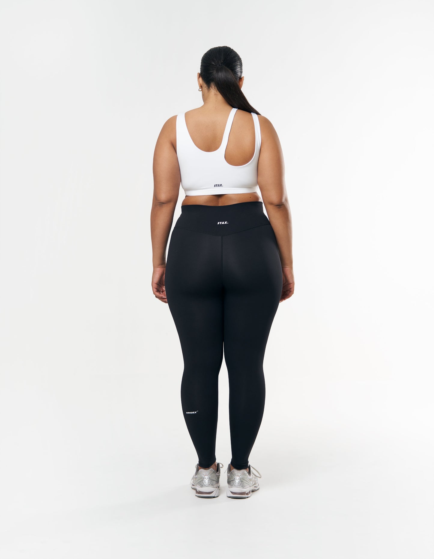 Flex Crop NANDEX™ - White