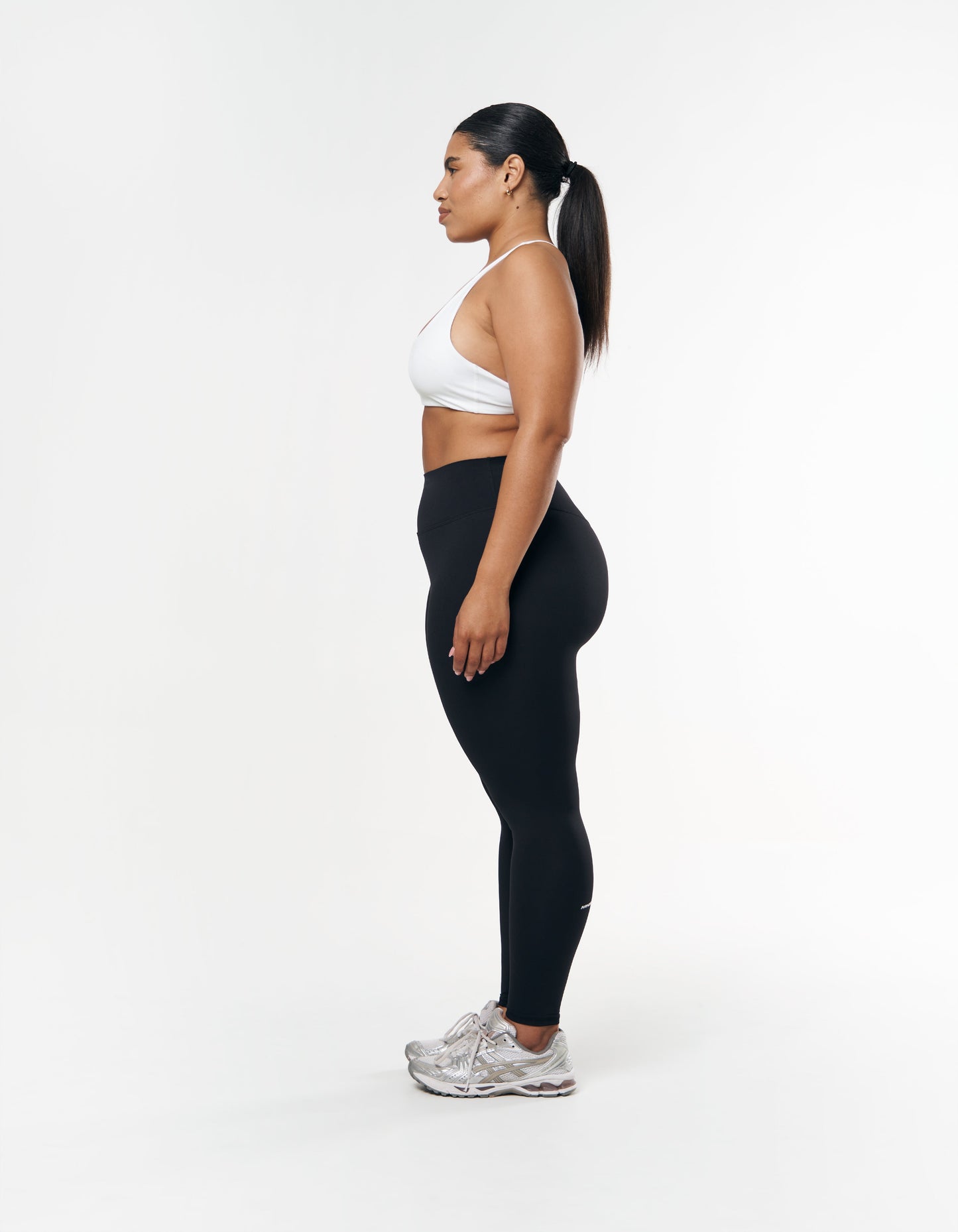 Maia Crop NANDEX™ - White