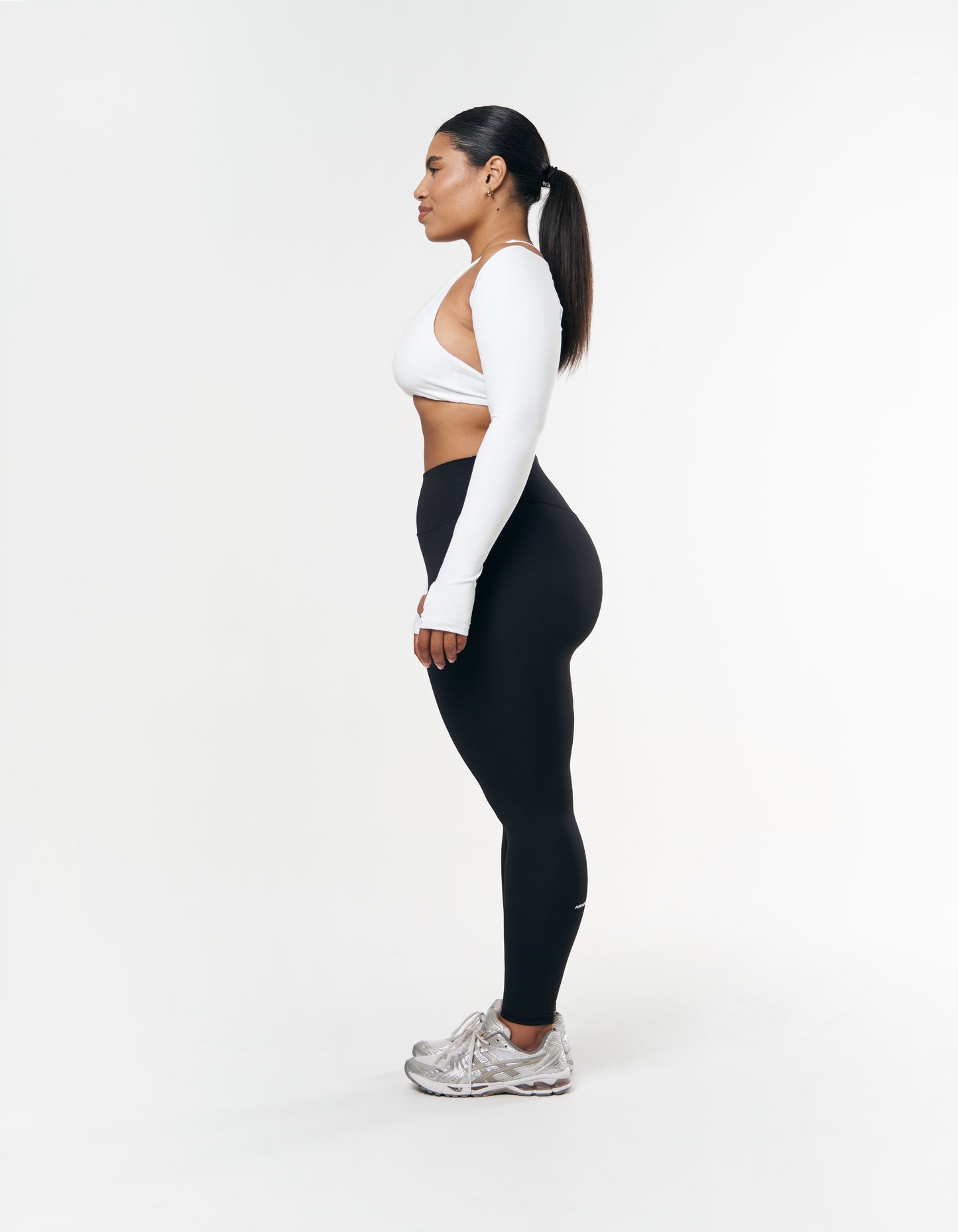 Shrug NANDEX™ - White