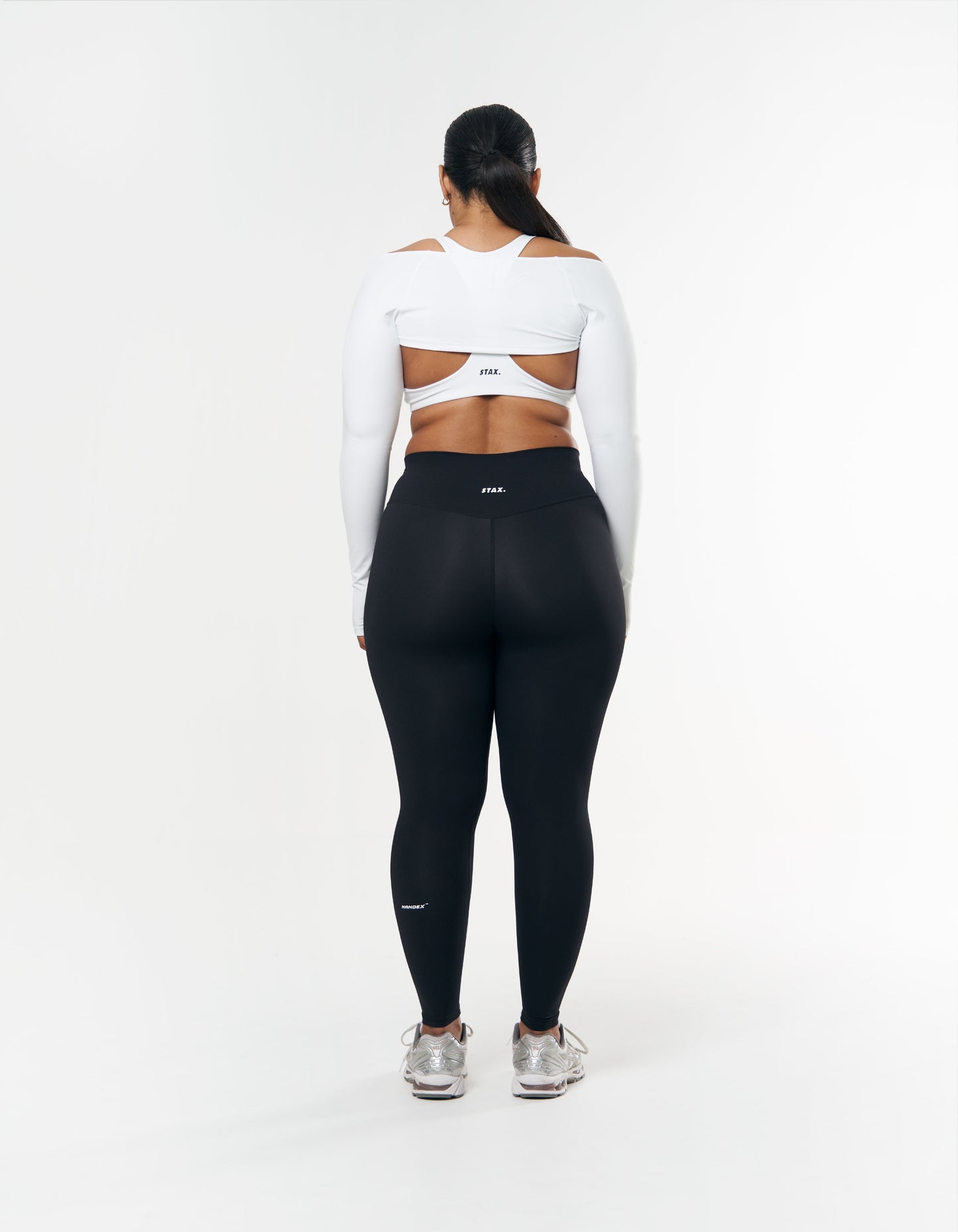 Shrug NANDEX™ - White