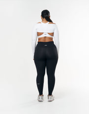 Shrug NANDEX™ - White