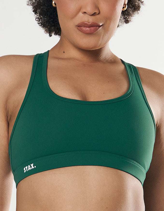 Co Activewear - Classic Crop NANDEX ™ Aspen fourth image