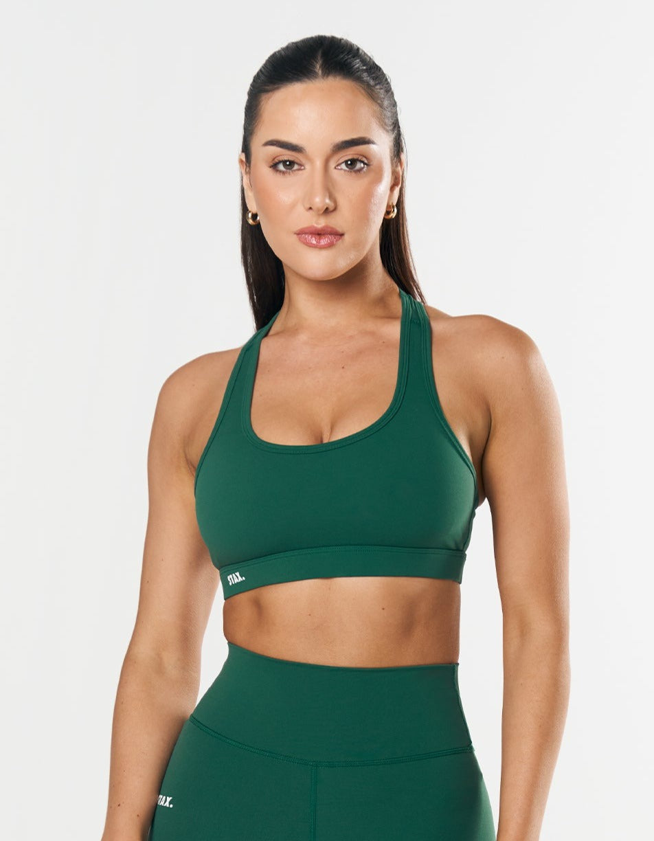 Co Activewear - Classic Crop NANDEX ™ Aspen secondary image