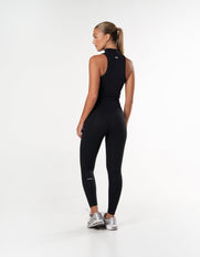 High Neck Tank NANDEX™ - Black