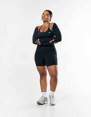 Shrug NANDEX™ - Black