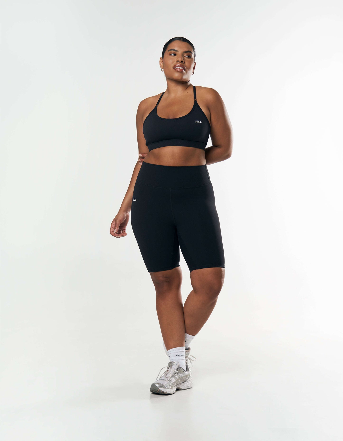 Original Bike Shorts NANDEX™ - Black
