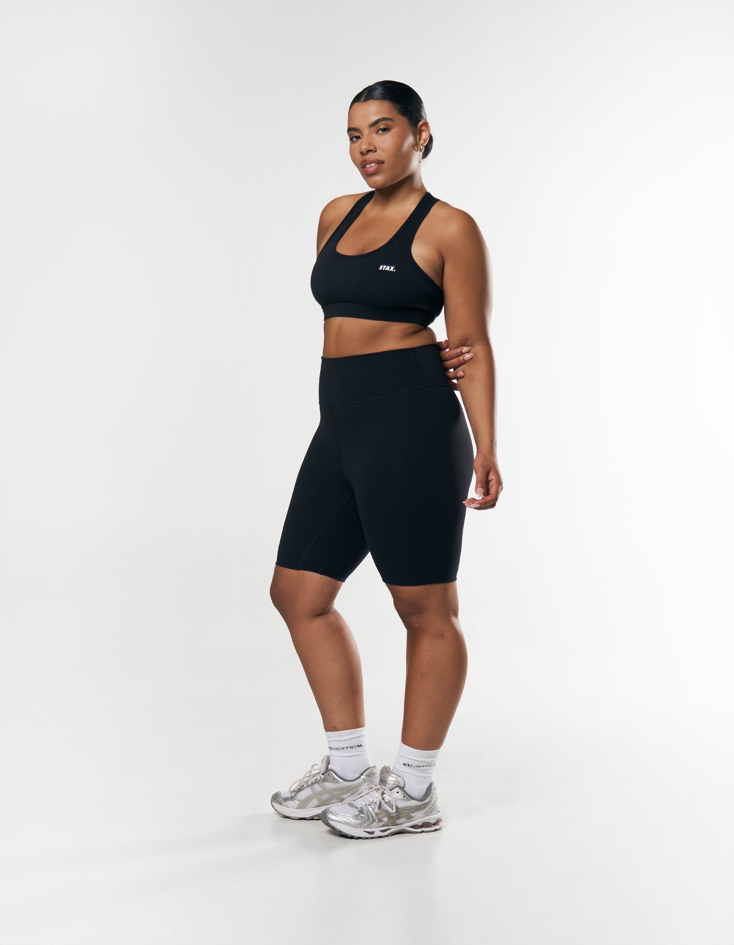 Original Bike Shorts NANDEX™ - Black