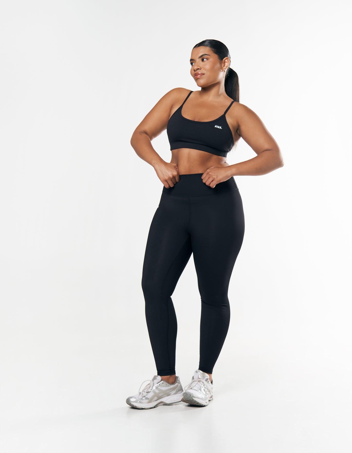 Co Activewear - Delta Crop NANDEX ™ fourth image