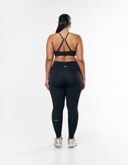 Delta Crop NANDEX™ - Black