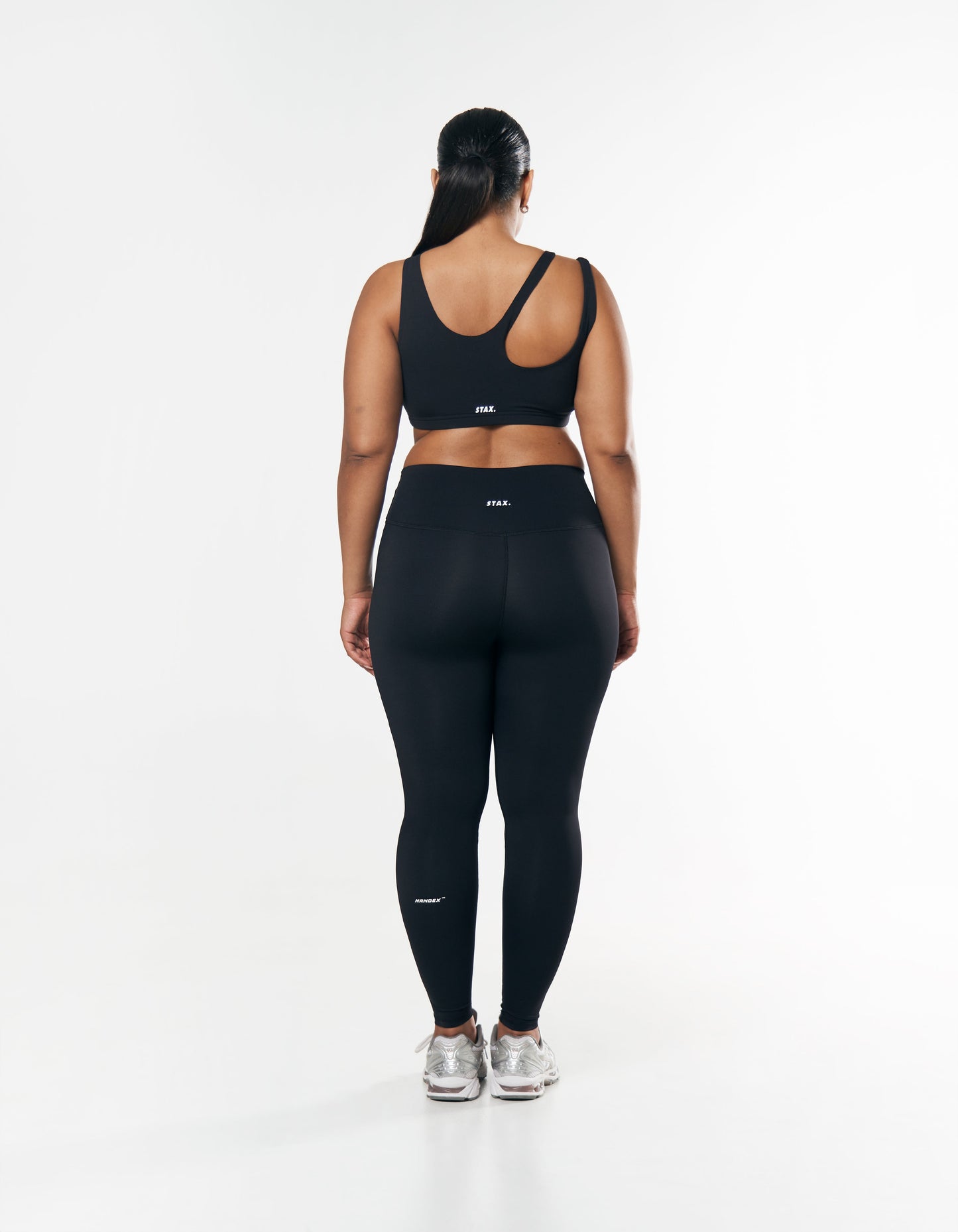 Flex Crop NANDEX™ - Black