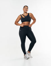 Flex Crop NANDEX™ - Black
