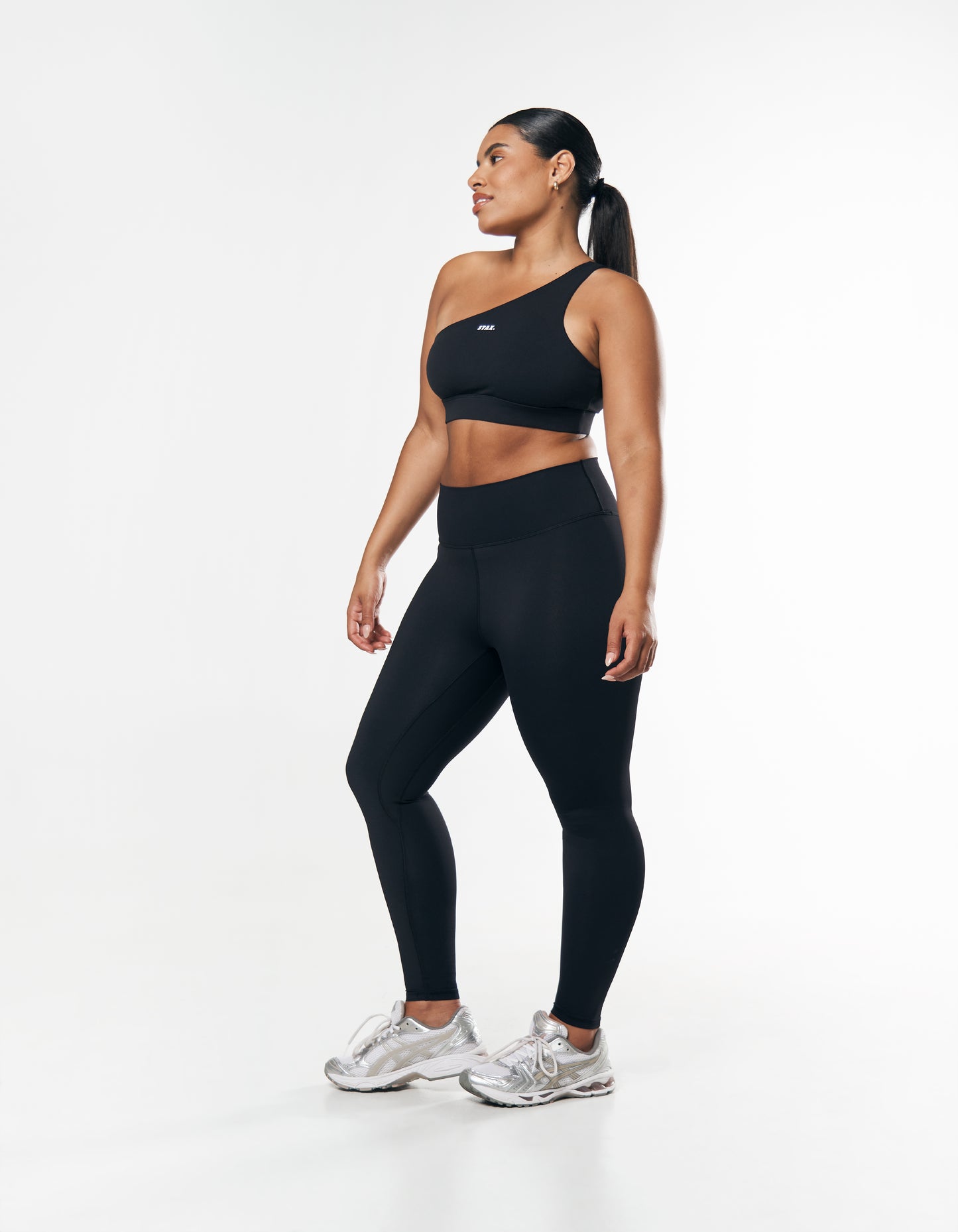 Co Activewear - Adira Crop NANDEX ™ fourth image