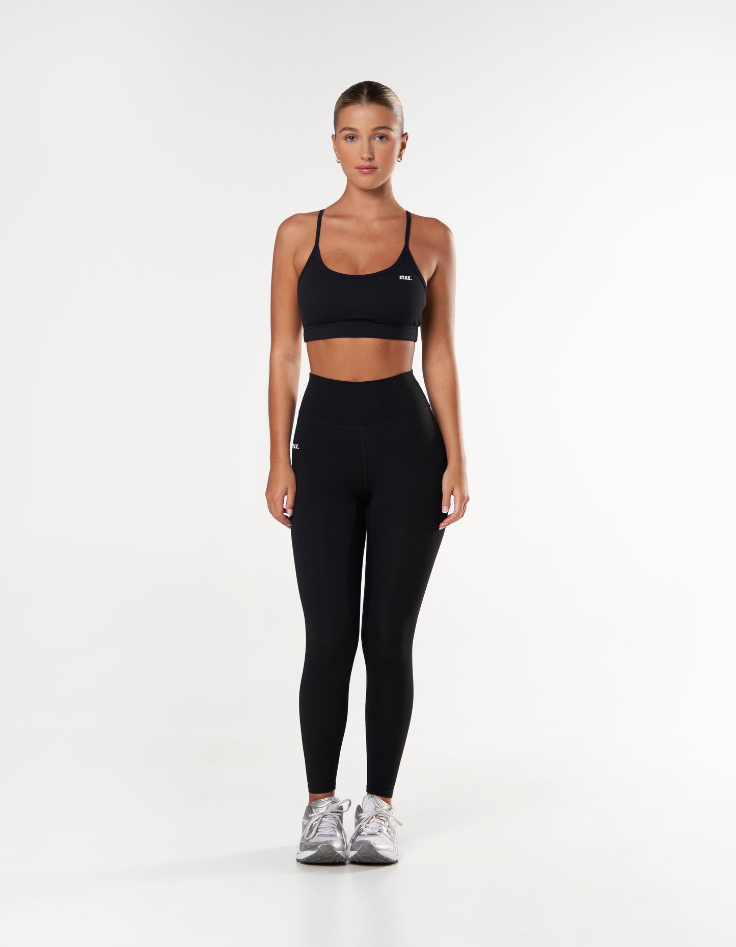 Delta Crop NANDEX ™ - Black