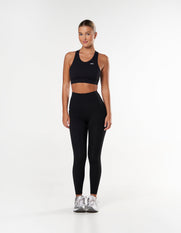 Blaze Crop NANDEX™ - Black