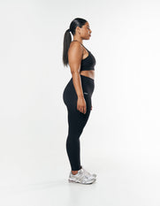 Blaze Crop NANDEX™ - Black