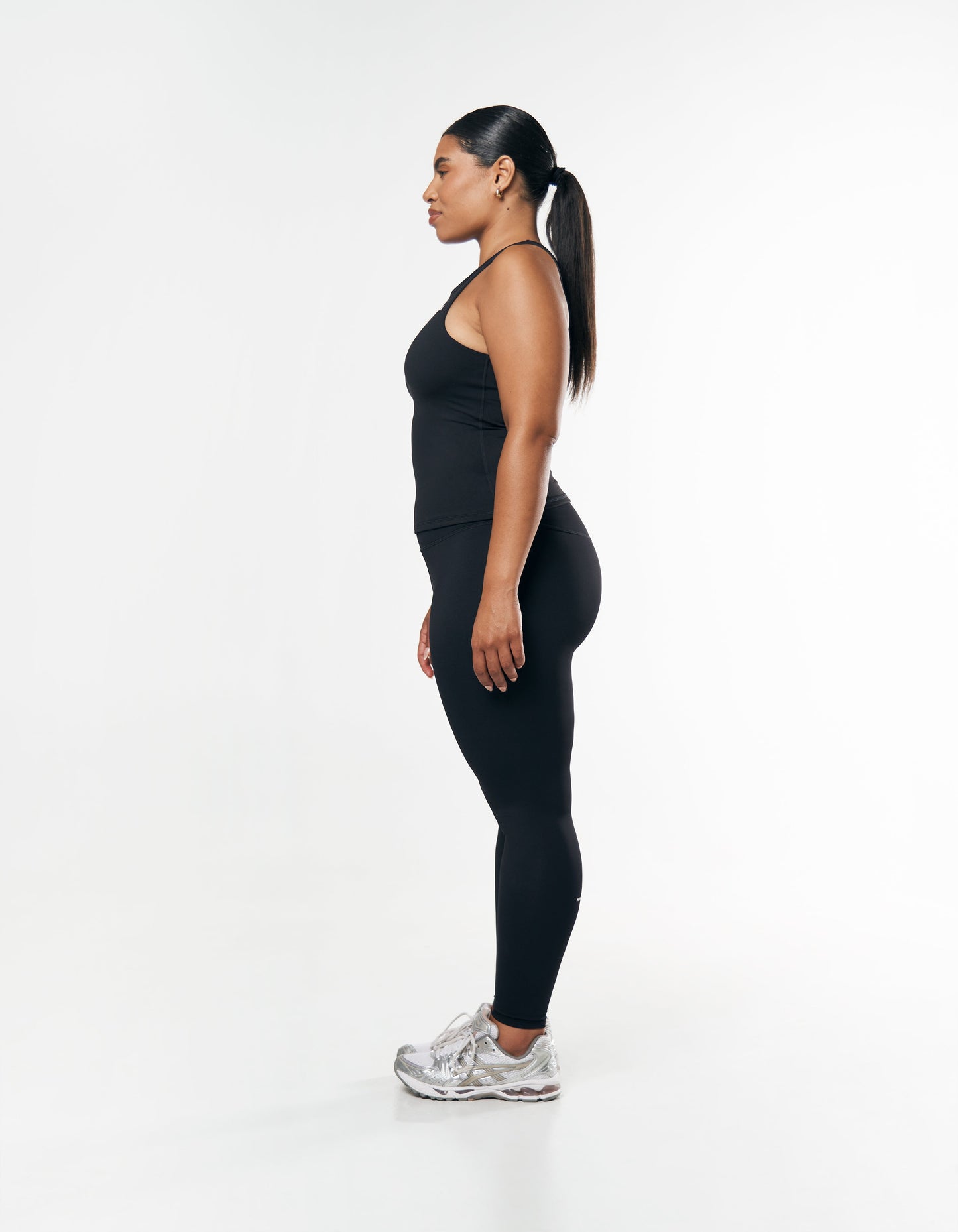 Singlet NANDEX™ - Black