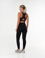 Blaze Crop NANDEX™ - Black