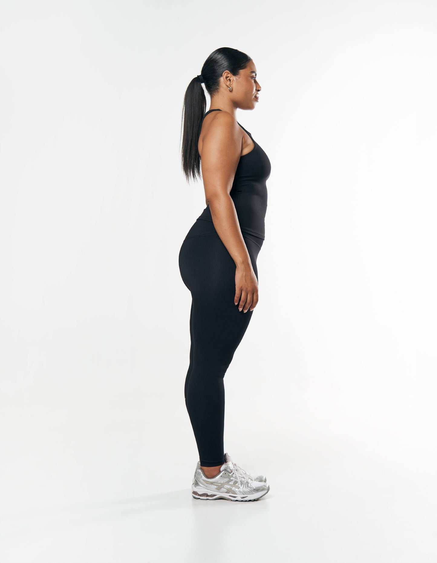 Singlet NANDEX™ - Black