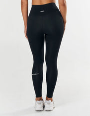 Extra Full Length Tights NANDEX™ - Black