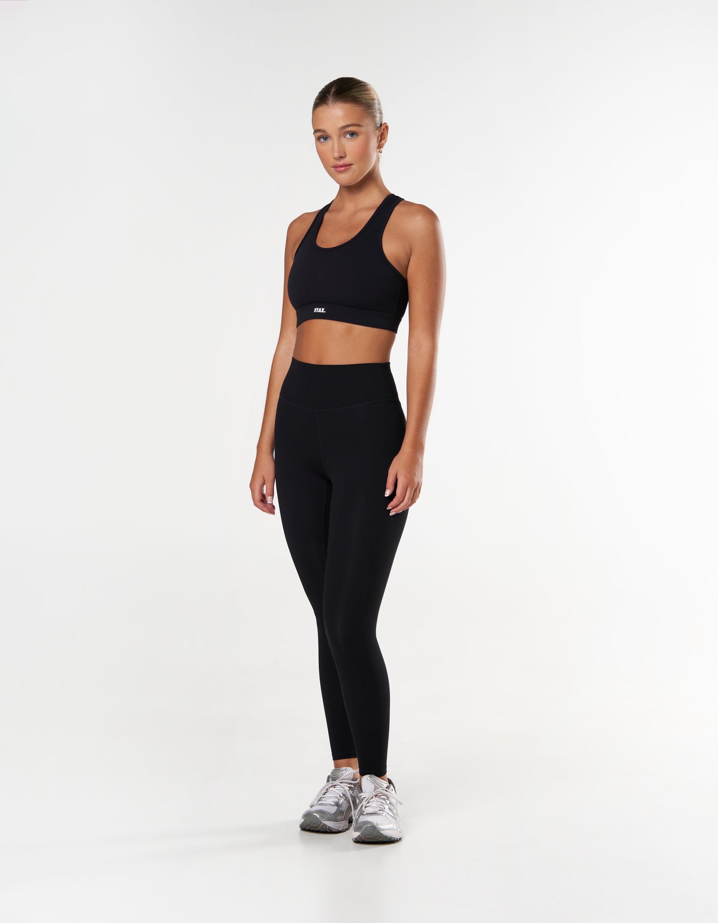 Co Activewear - Maverick Crop NANDEX ™ fifth image