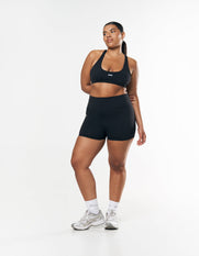 Mini Bike Shorts NANDEX™ - Black