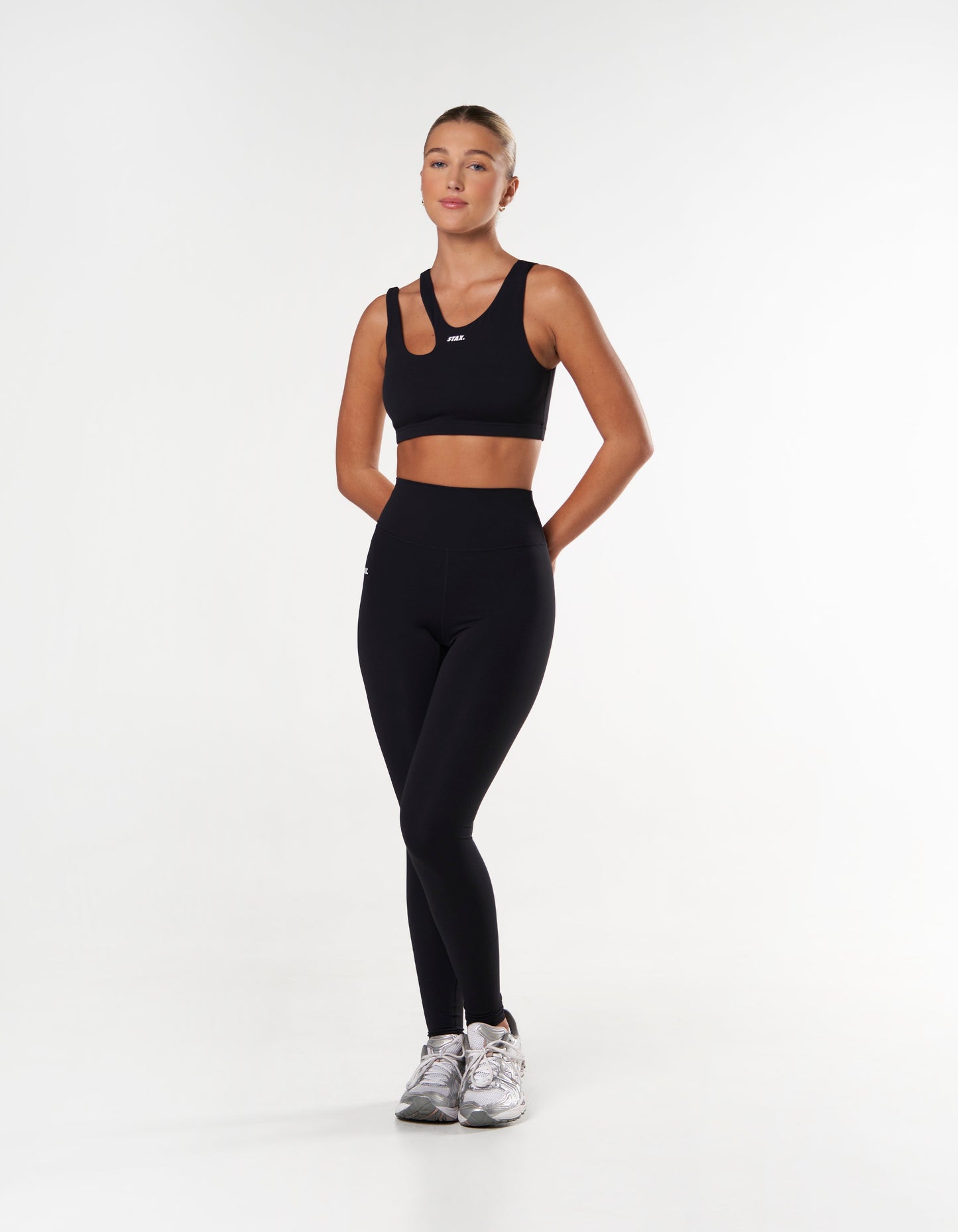 Co Activewear - Flex Crop NANDEX ™ fifth image