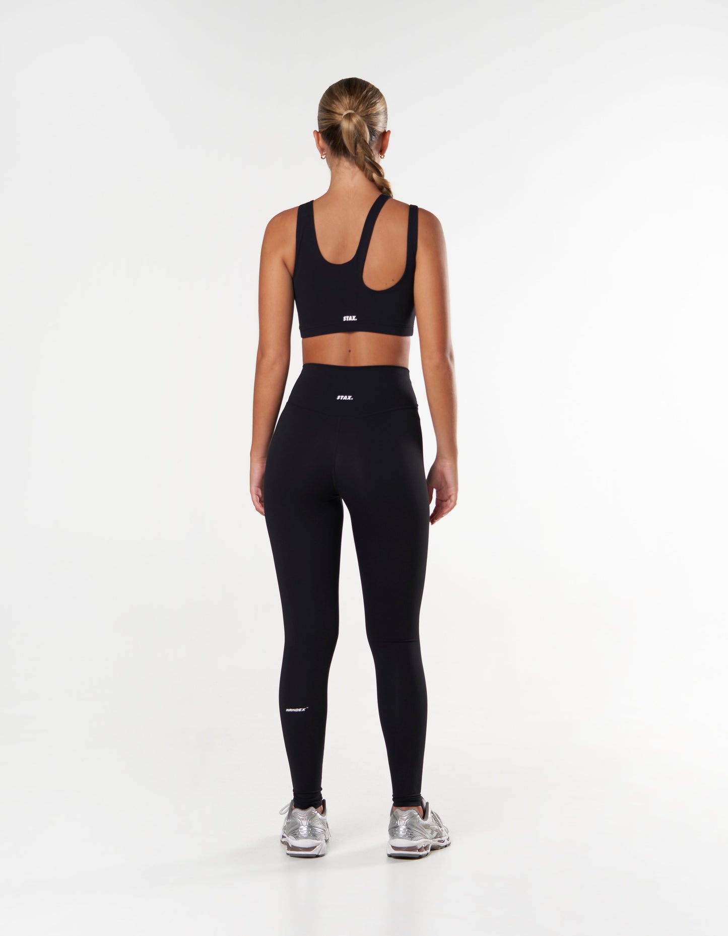 Flex Crop NANDEX™ - Black