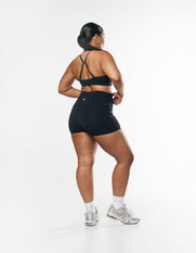 Mini Bike Shorts NANDEX™ - Black