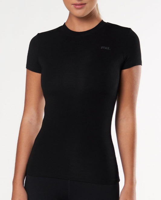 Co Activewear - AW Womens Tee featured image