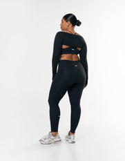 Shrug NANDEX™ - Black