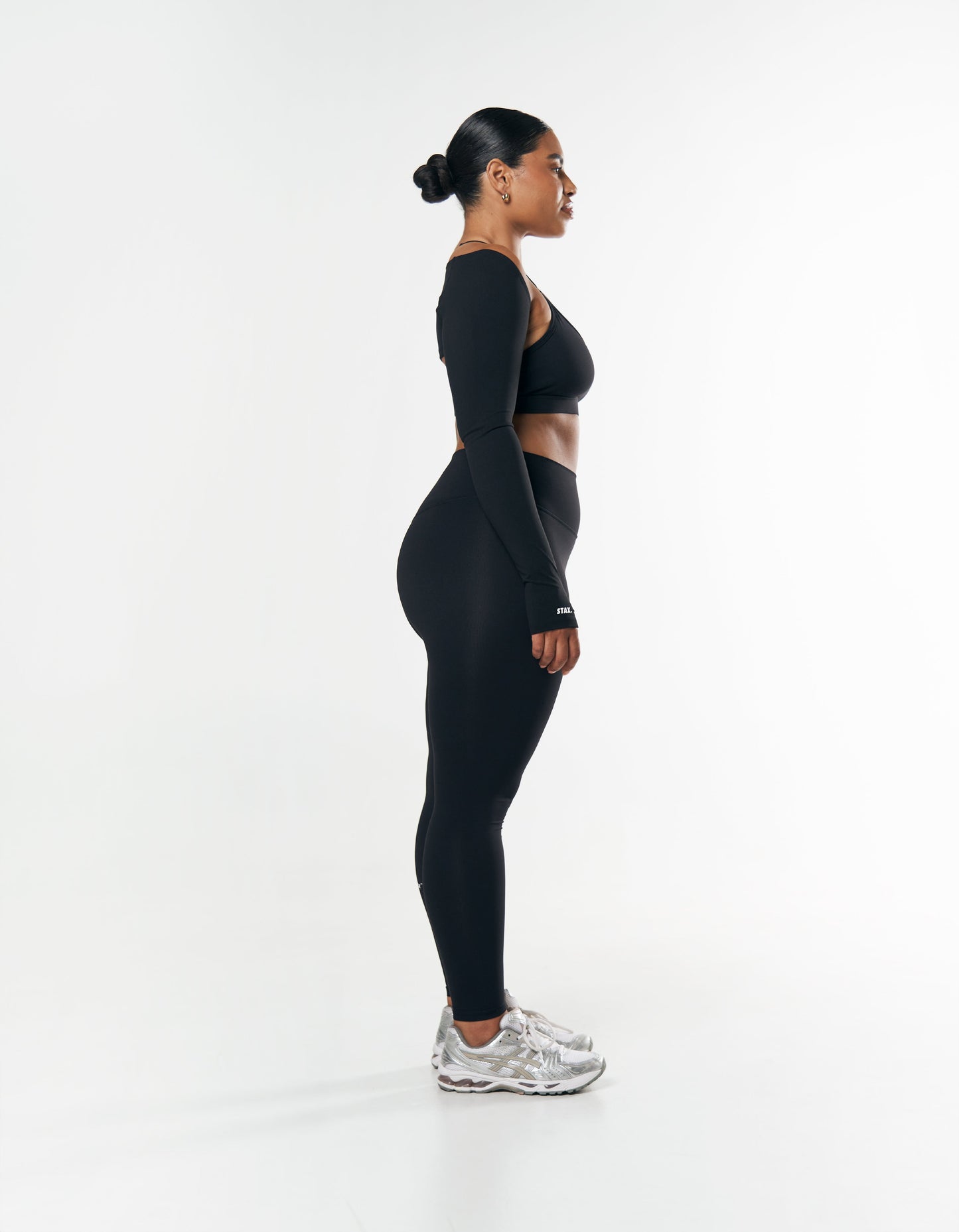 Shrug NANDEX™ - Black
