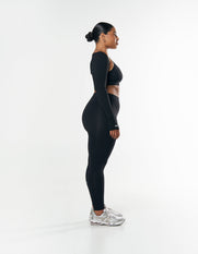 Shrug NANDEX™ - Black