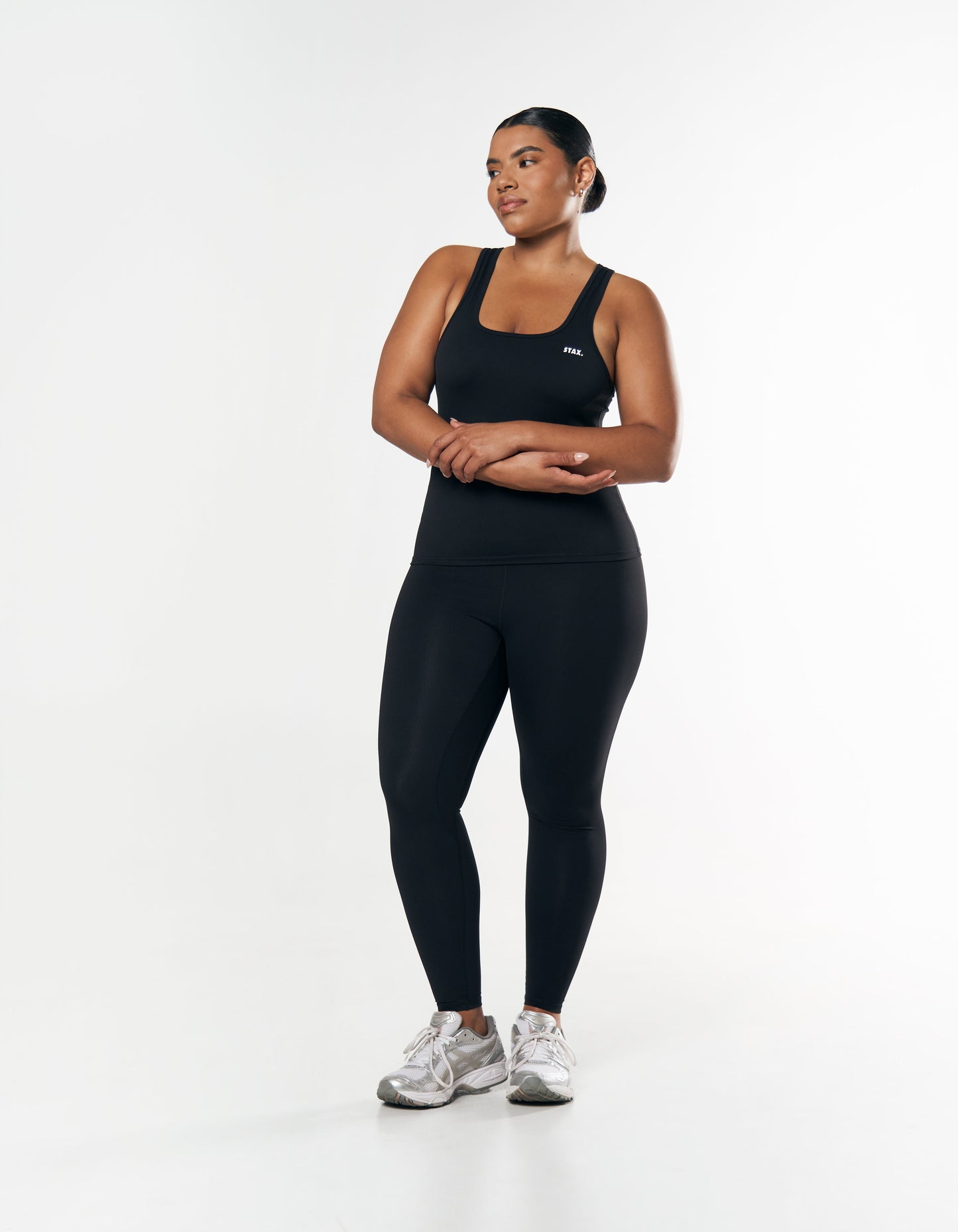 Body Tank NANDEX™ - Black