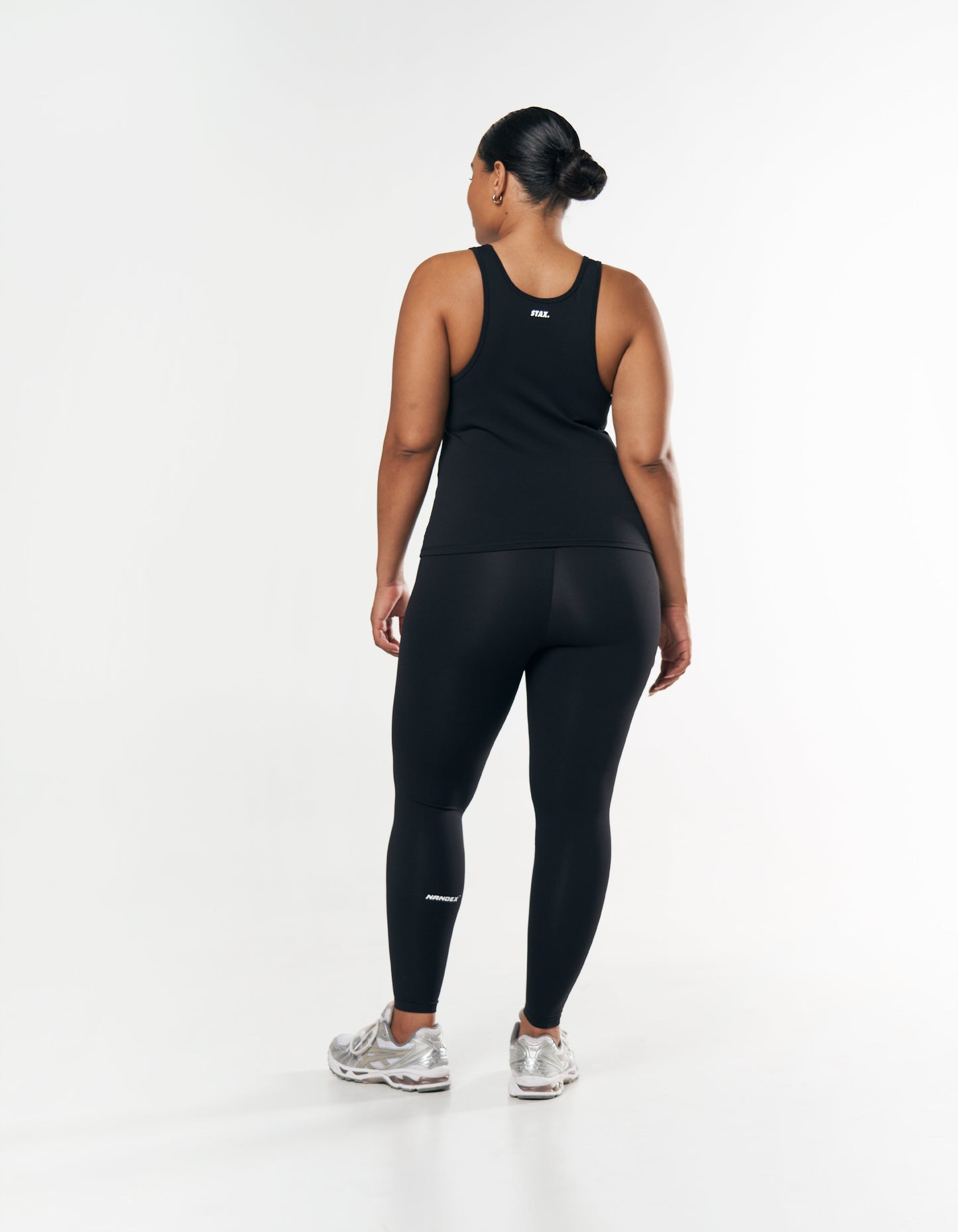 Body Tank NANDEX™ - Black