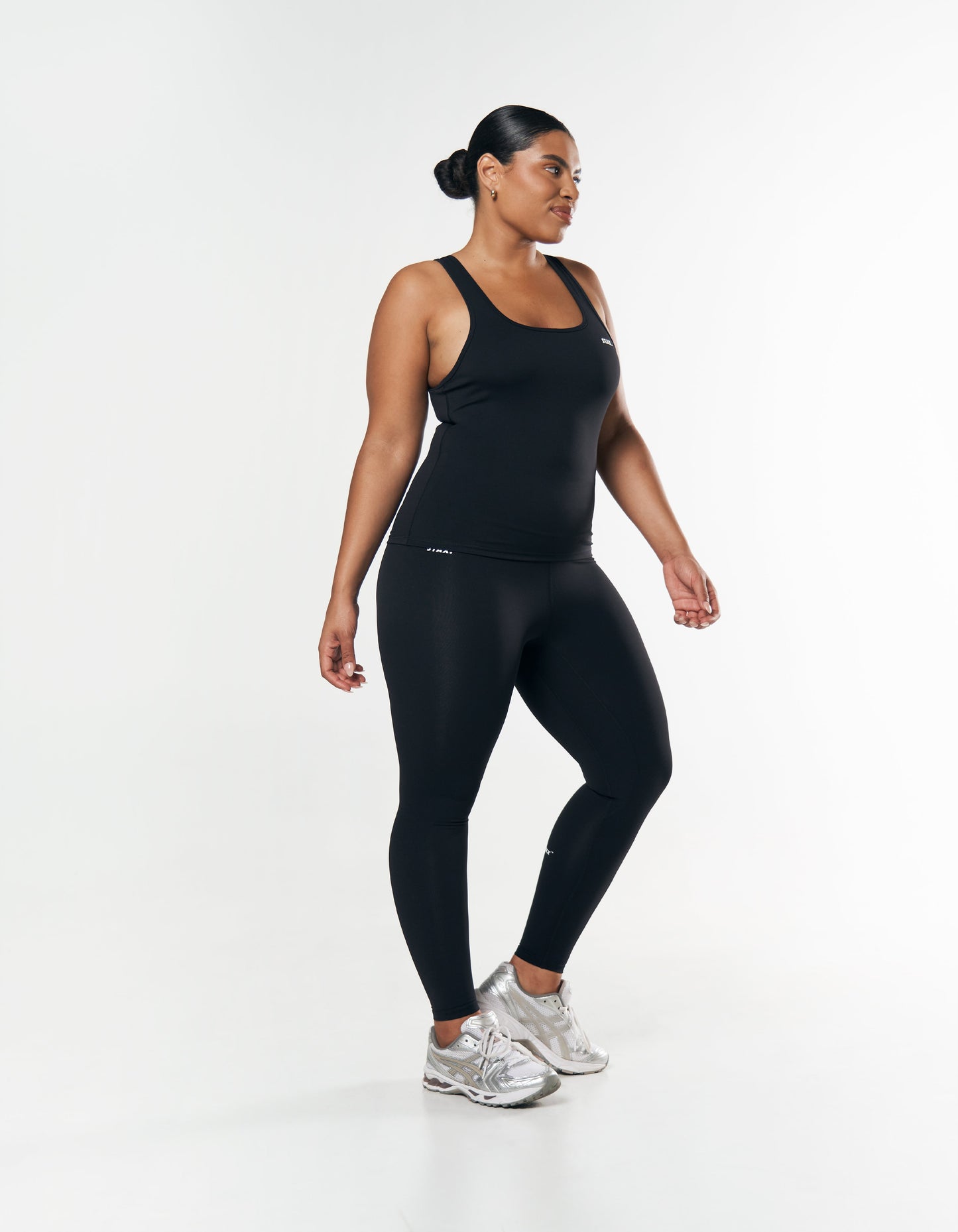 Body Tank NANDEX™ - Black