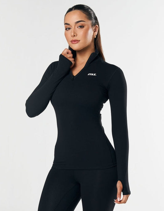 Co Activewear  ™NANDEX Top Body Sleeve Long