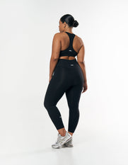 7/8 Tights NANDEX™ Original - Black