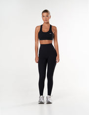 Extra Full Length Tights NANDEX™ - Black
