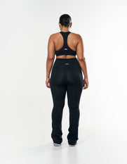 Flare Tights NANDEX™ - Black