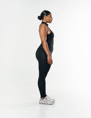 High Neck Tank NANDEX™ - Black