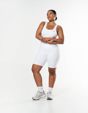 Body Tank NANDEX™ - White