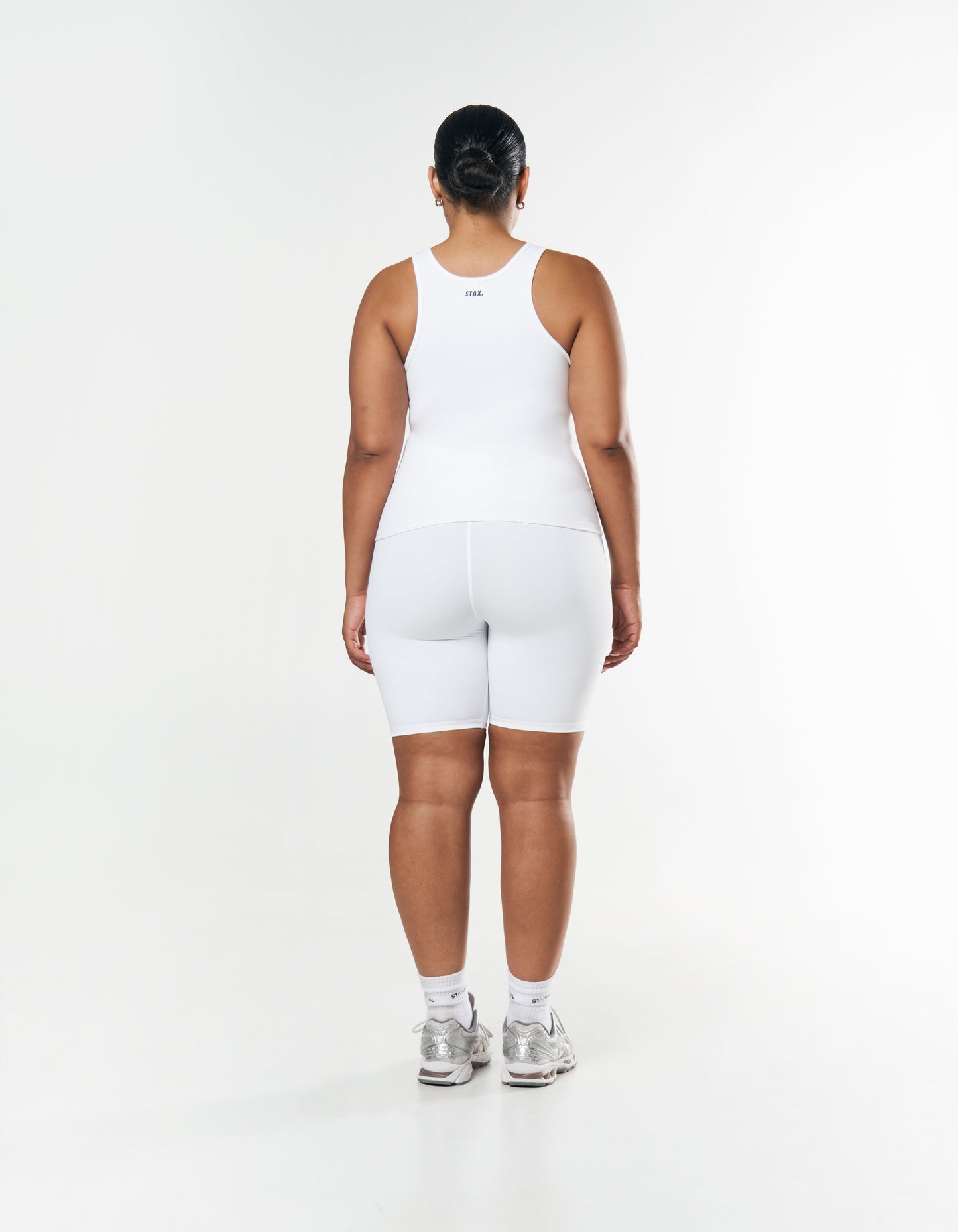 Body Tank NANDEX™ - White