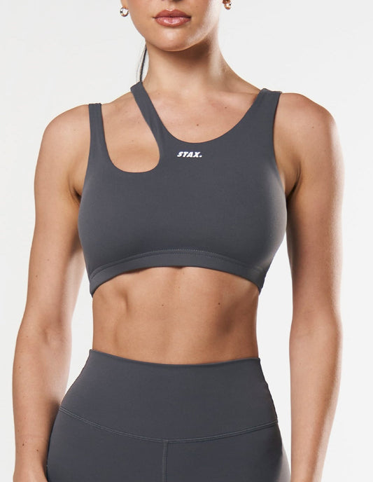 Flex Crop NANDEX ™ - Charcoal Grey