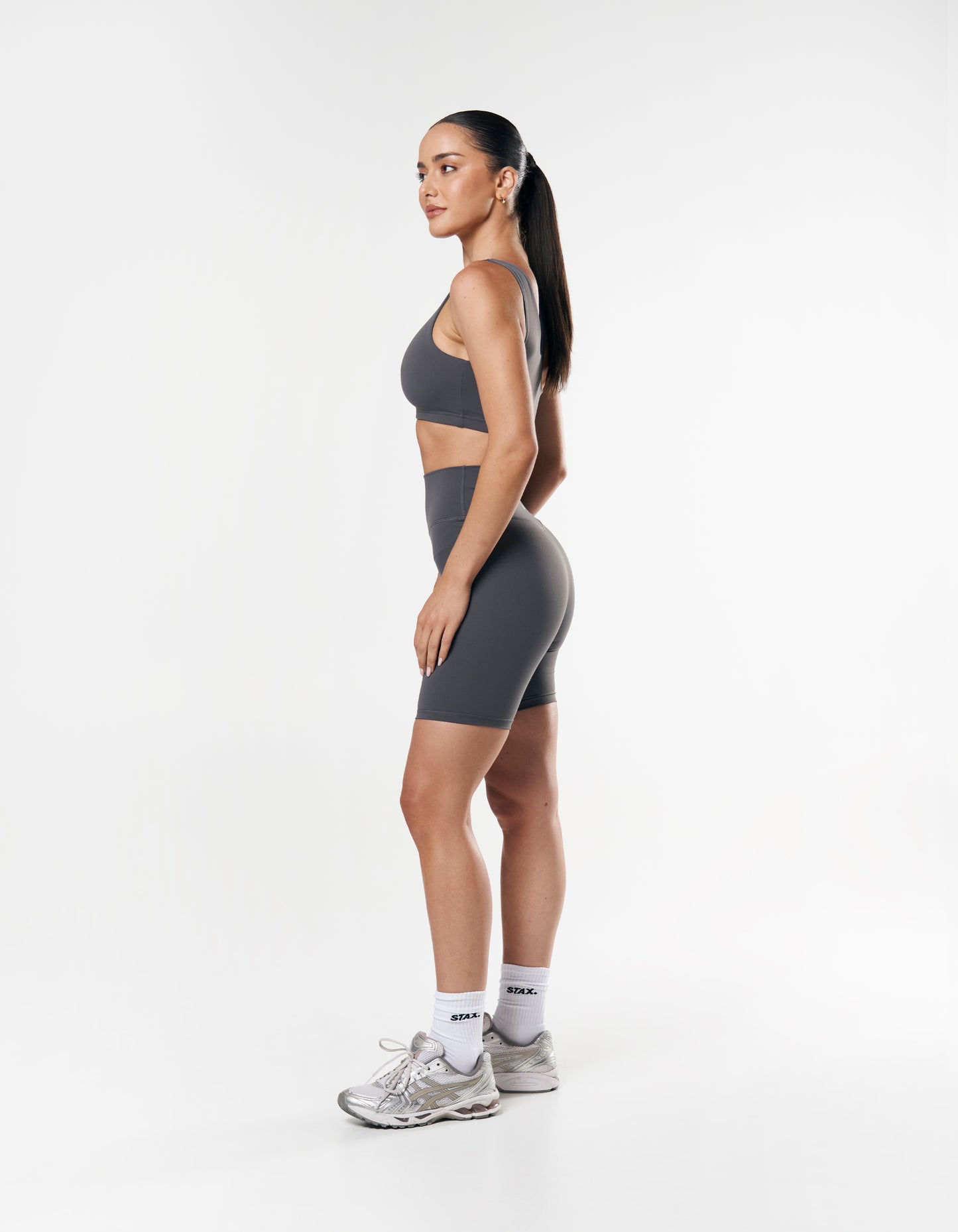 Co Activewear - Original Bike Shorts NANDEX ™ third image