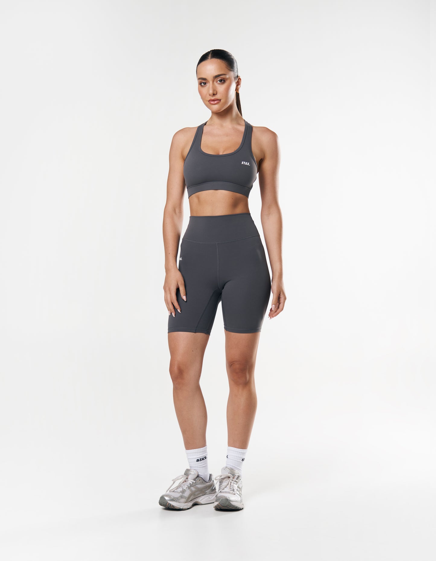 Co Activewear - Original Bike Shorts NANDEX ™ sixth image